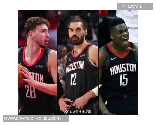 火箭大胜！申京18+5阿门迸发，布克18+5探花9中2，狄龙28+3真极力